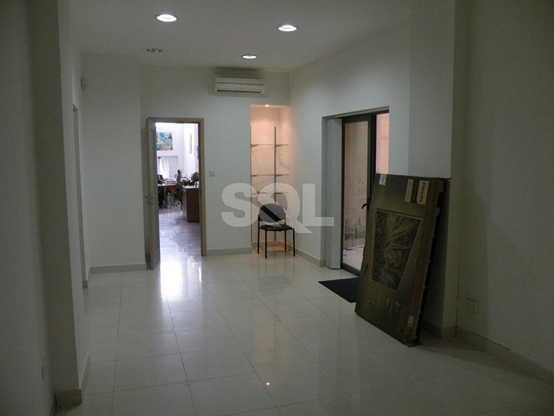 Office in Msida For Sale