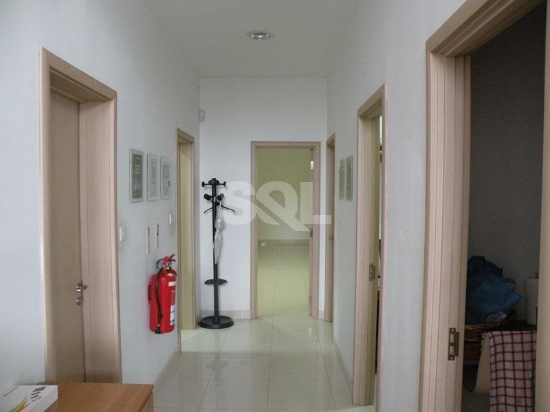 Office in Msida For Sale