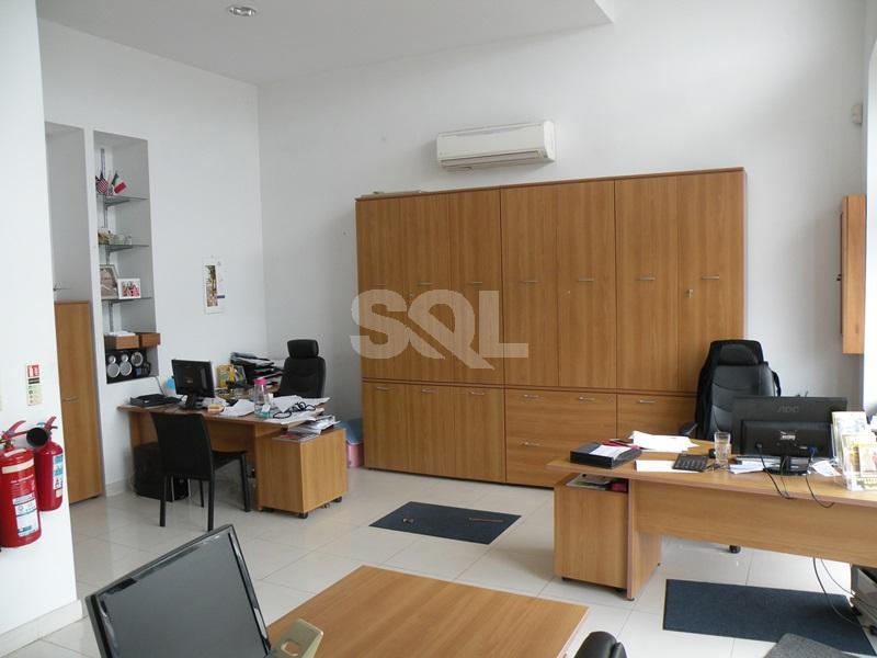 Office in Msida For Sale