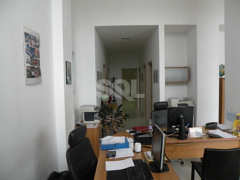 Office in Msida For Sale
