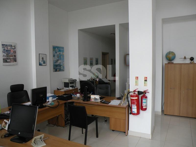 Office in Msida For Sale