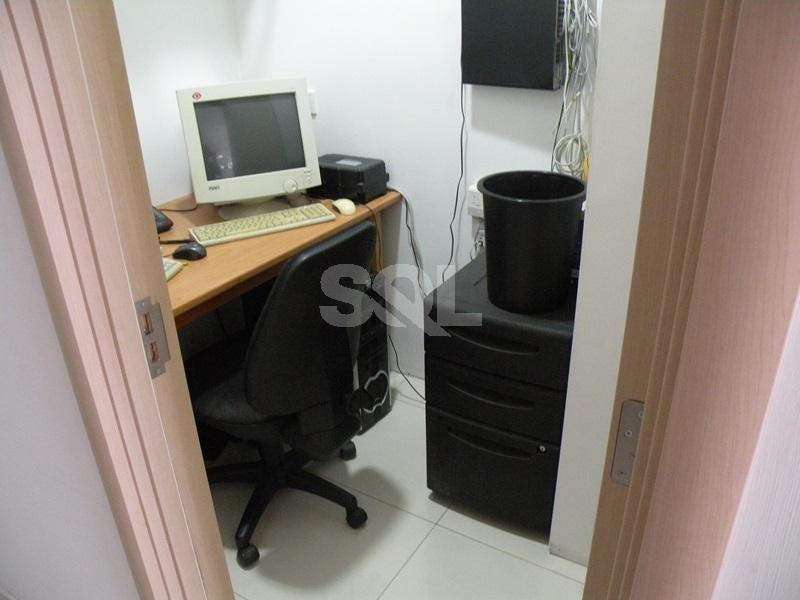 Office in Msida For Sale