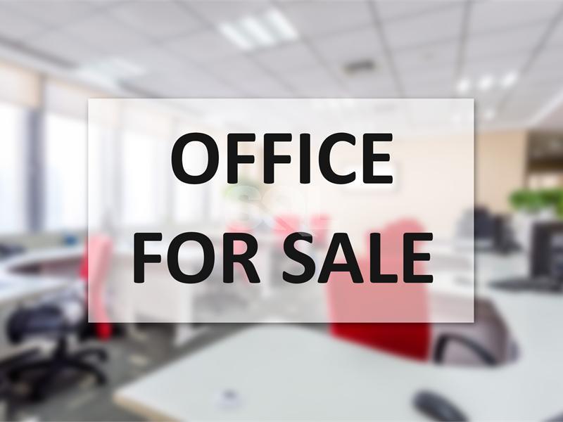 Office in Paola (Rahal Gdid) For Sale / To Rent