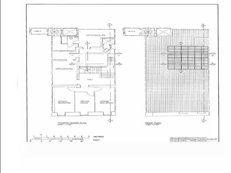 Office in Valletta For Sale