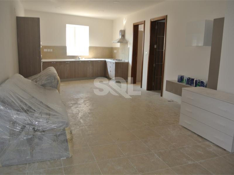 Apartment in Naxxar To Rent