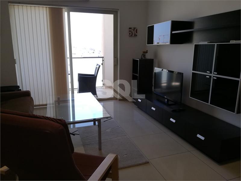 Apartment in Gzira To Rent