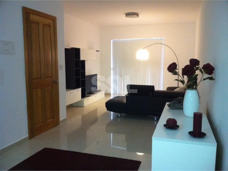 Apartment in Ta' L-Ibrag To Rent