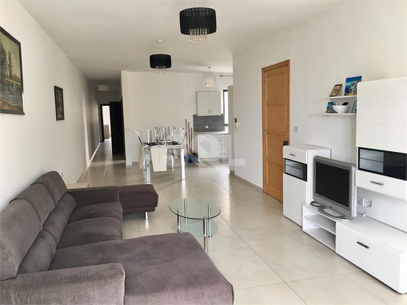 Apartment in Swieqi To Rent