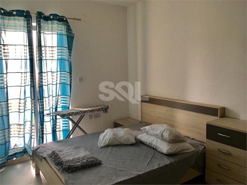 Apartment in Swieqi To Rent