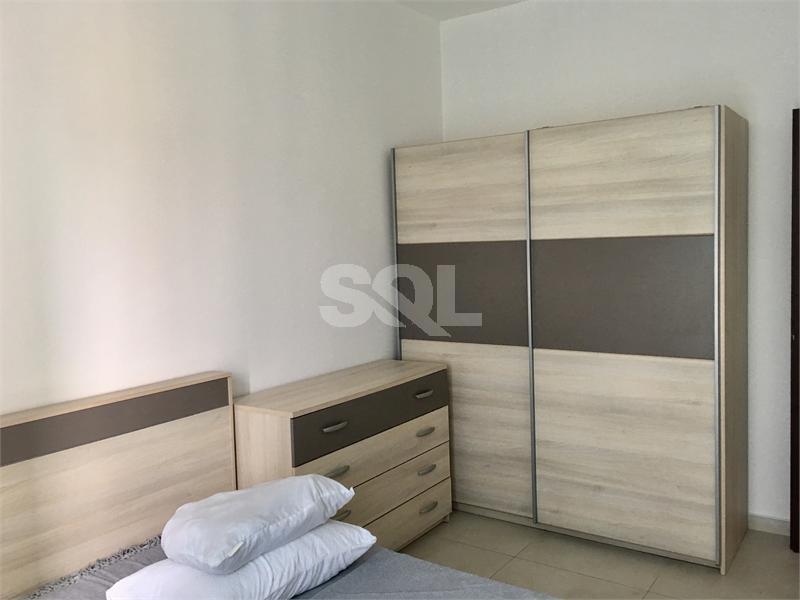 Apartment in Swieqi To Rent