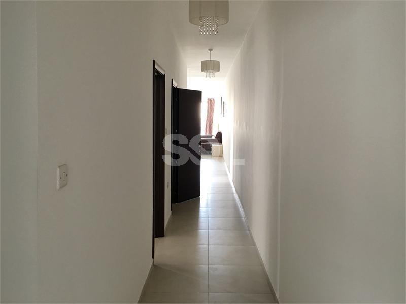 Apartment in Swieqi To Rent