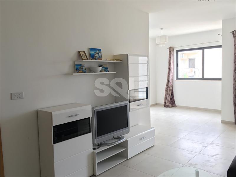 Apartment in Swieqi To Rent