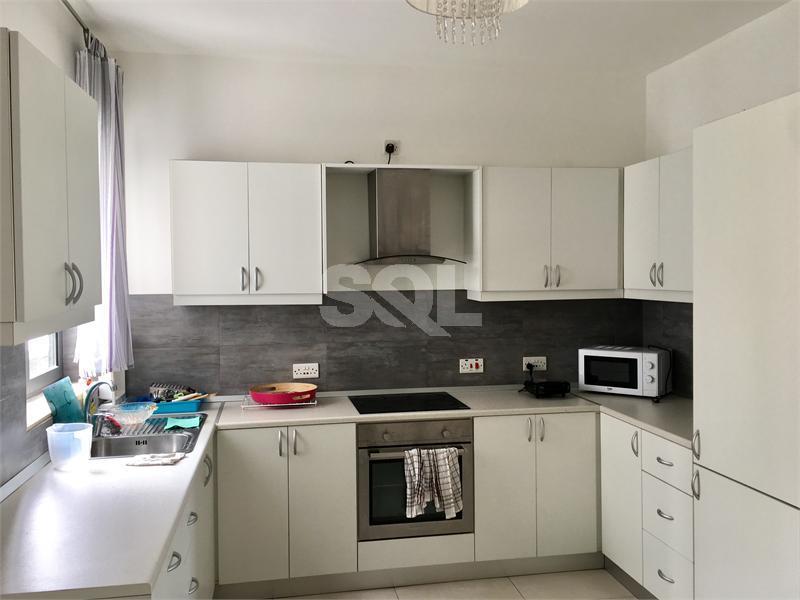 Apartment in Swieqi To Rent