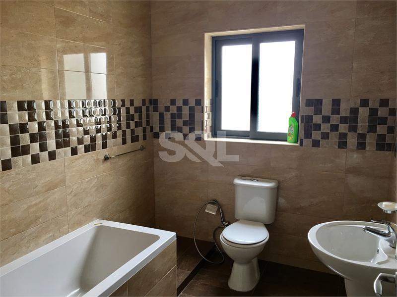 Apartment in Swieqi To Rent