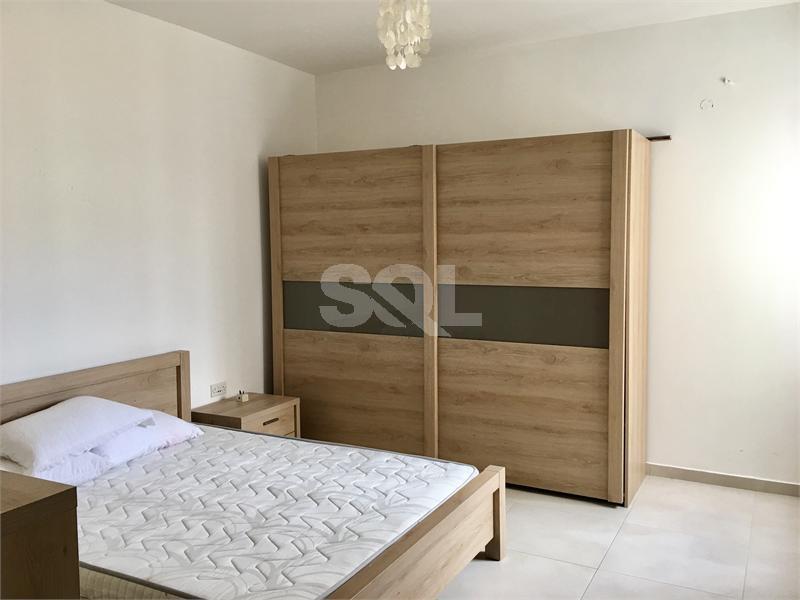 Apartment in Swieqi To Rent