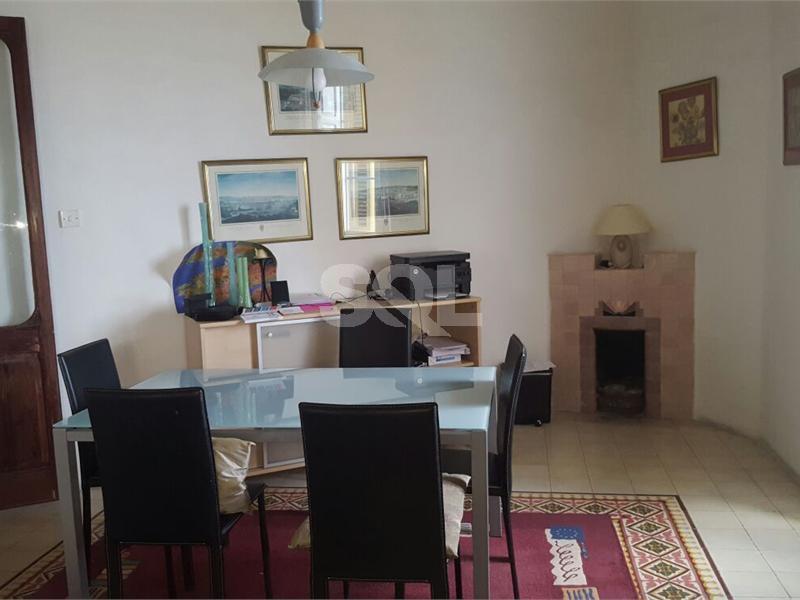 Apartment in Sliema To Rent