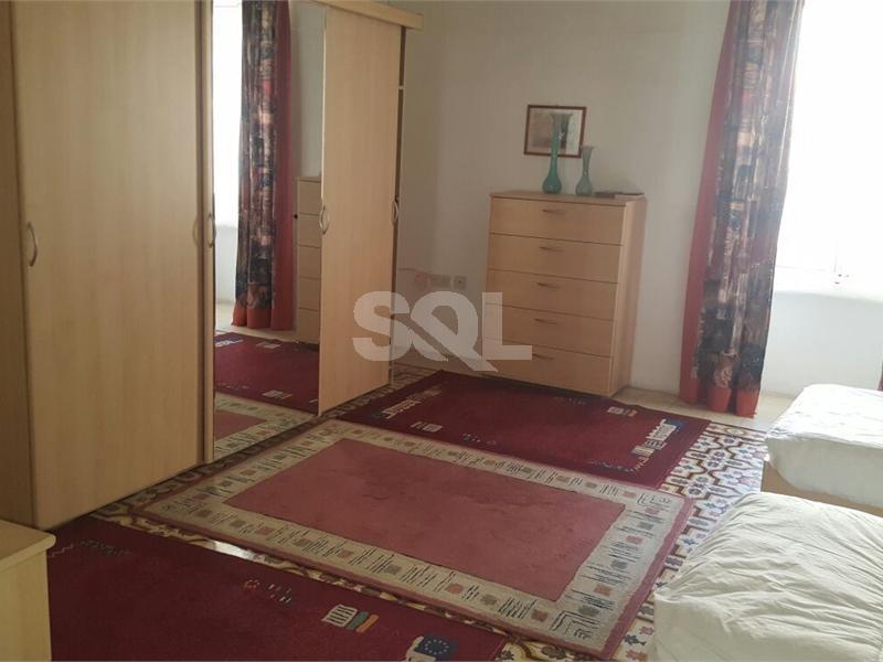 Apartment in Sliema To Rent