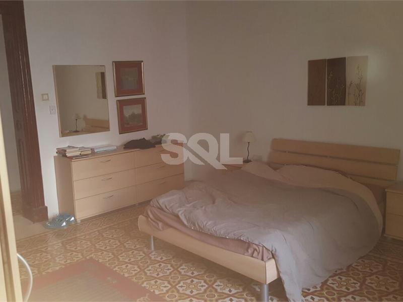 Apartment in Sliema To Rent