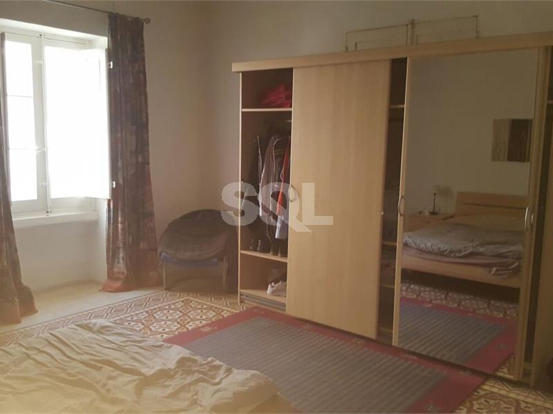 Apartment in Sliema To Rent