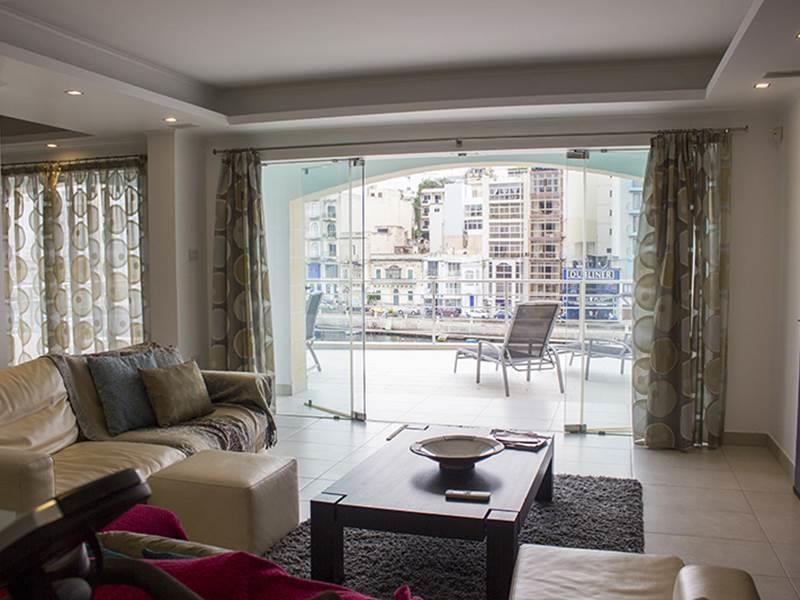 Apartment in St. Julians For Sale