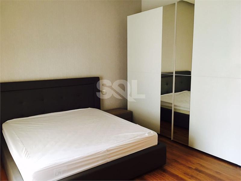 Duplex Maisonette in Sliema To Rent