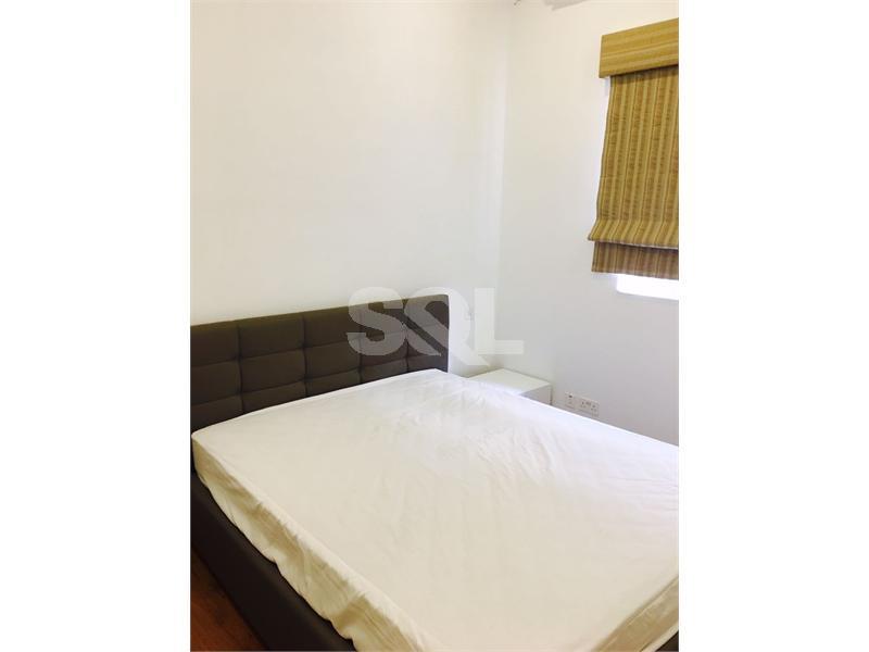 Duplex Maisonette in Sliema To Rent