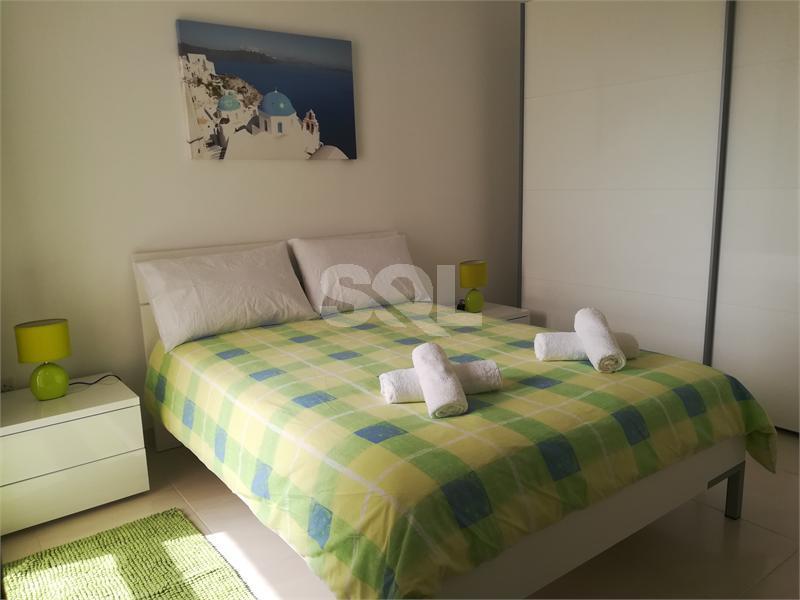 Apartment in Attard To Rent