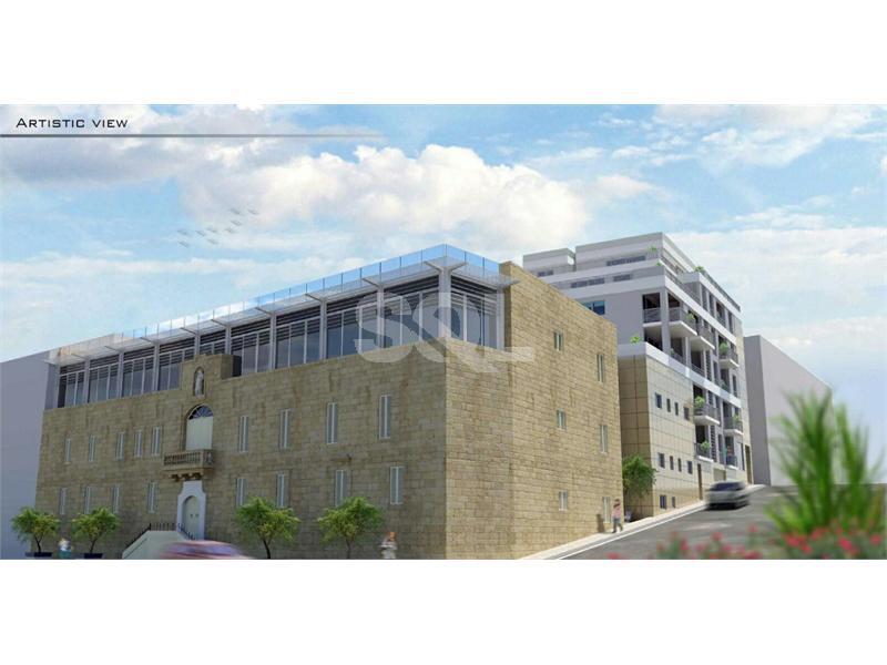 Hotel in Sliema For Sale