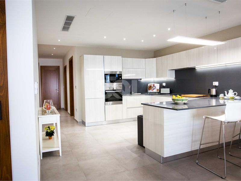 Apartment in San Pawl Tat-Targa To Rent