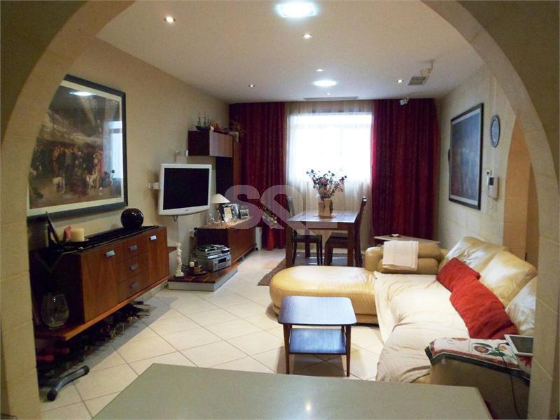Maisonette in Gharghur To Rent