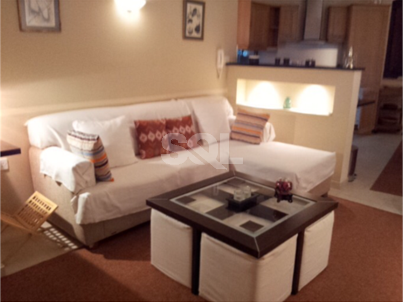 Apartment in San Pawl Tat-Targa To Rent