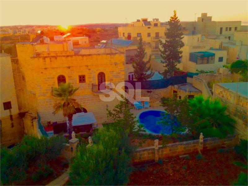 Farmhouse in Gharghur To Rent
