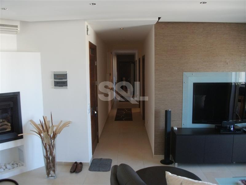 Apartment in Ta' L-Ibrag To Rent