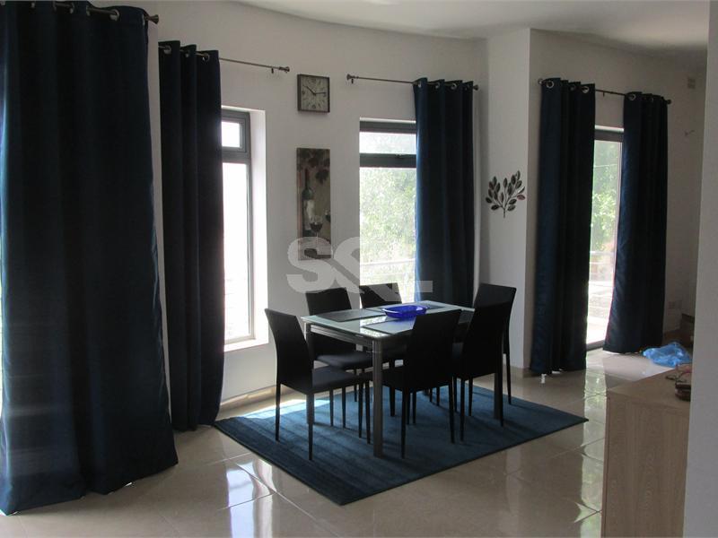 Apartment in Attard To Rent