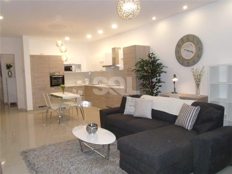 Apartment in Swieqi To Rent