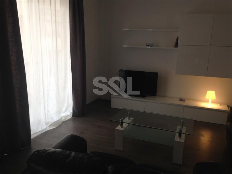 Apartment in Sliema To Rent