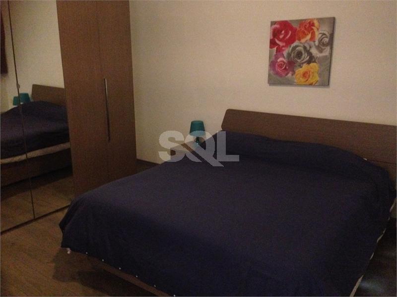 Apartment in Sliema To Rent