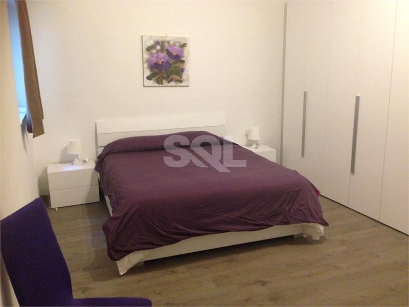 Apartment in Sliema To Rent