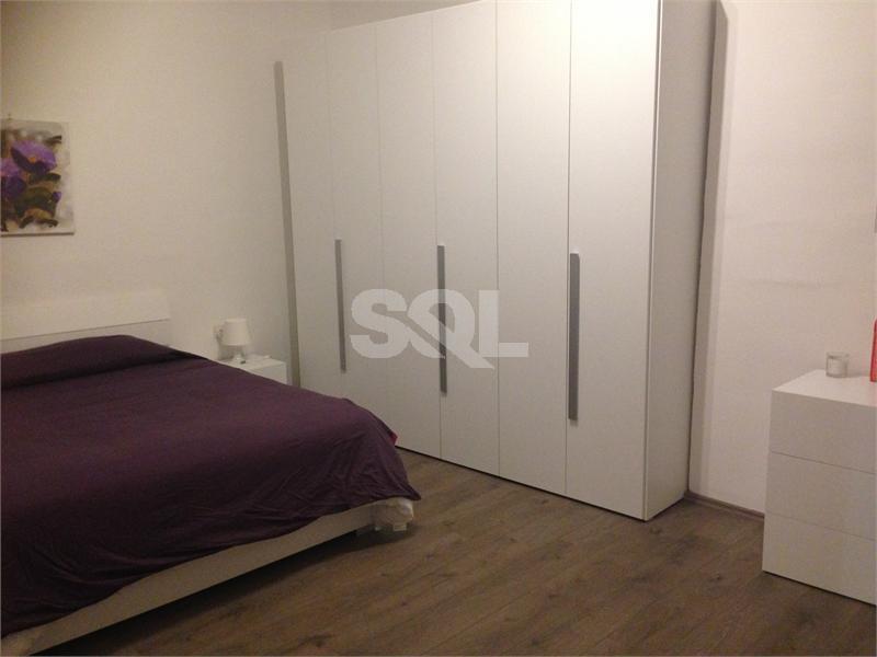 Apartment in Sliema To Rent