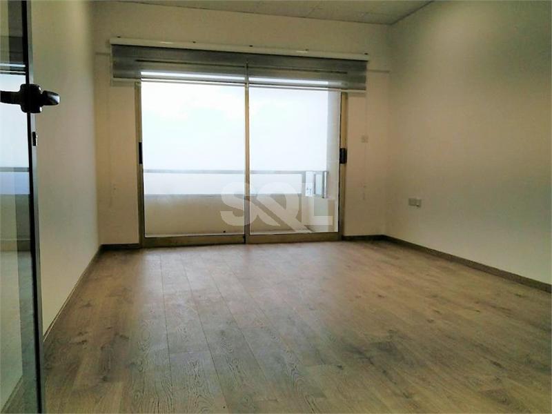 Office in Sliema To Rent