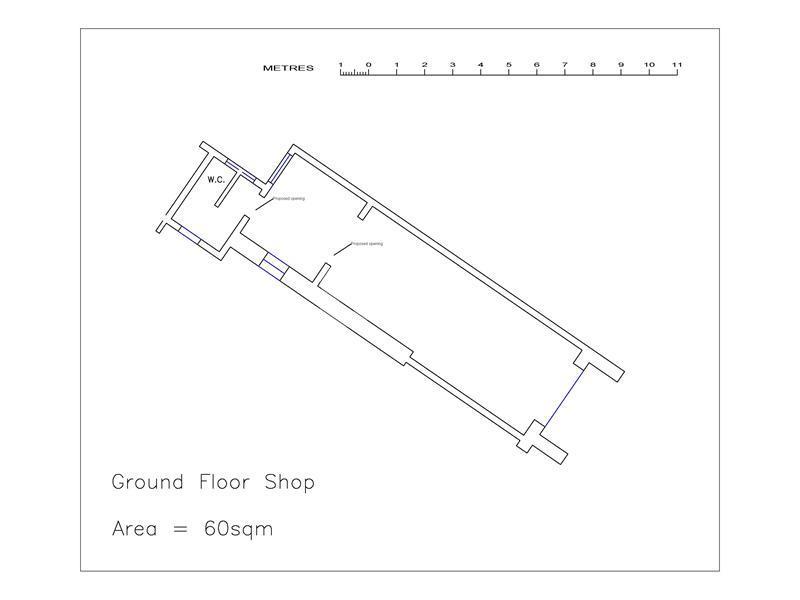 Office in Sliema To Rent