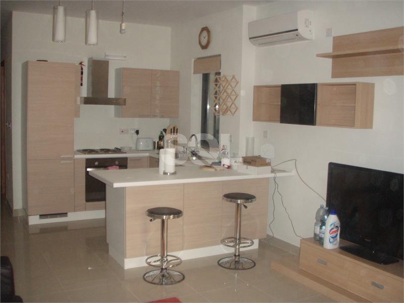 Apartment in Sliema To Rent
