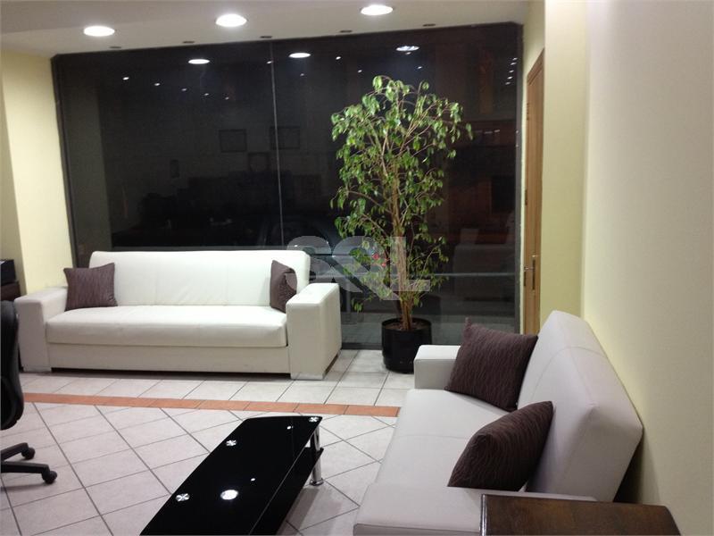 Retail/Catering in Gzira To Rent