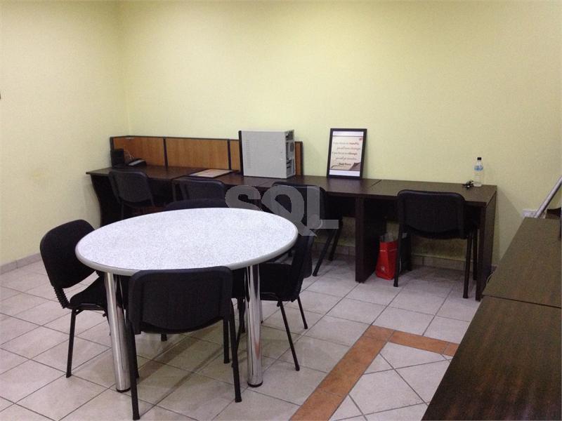 Retail/Catering in Gzira To Rent