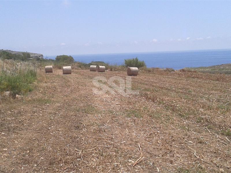 Land/Development in Qrendi For Sale