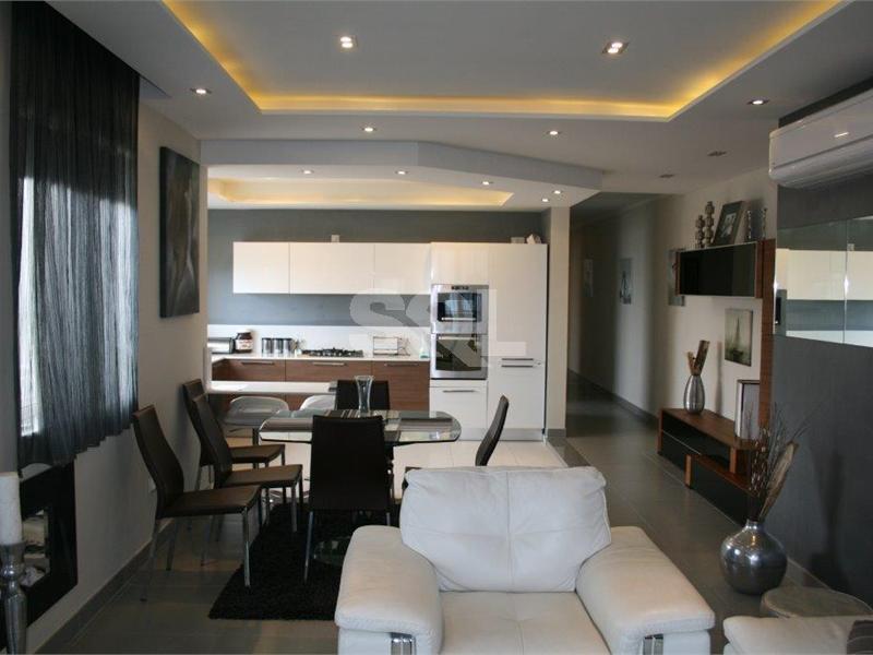 Apartment in Madliena To Rent