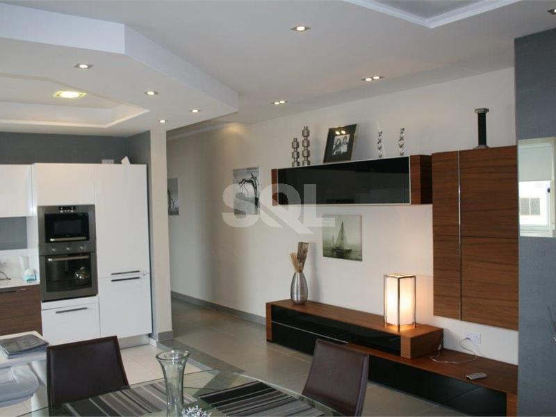 Apartment in Madliena To Rent