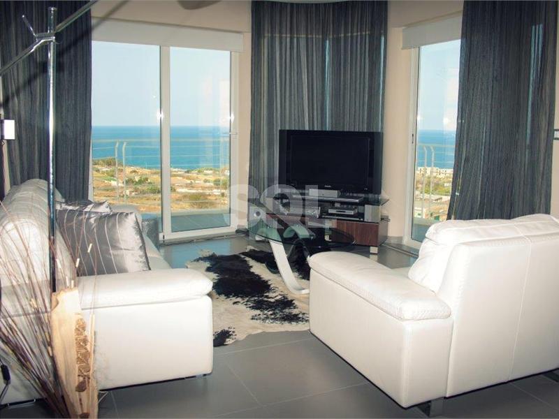 Apartment in Madliena To Rent