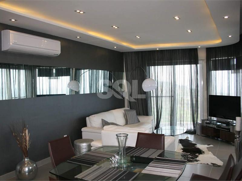 Apartment in Madliena To Rent