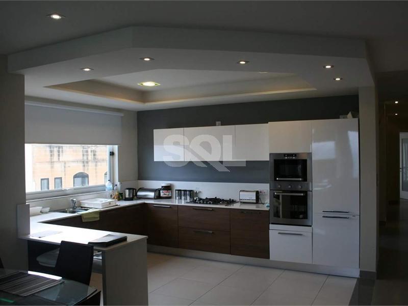 Apartment in Madliena To Rent